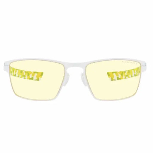 Геймърски очила GUNNAR ESL Blade Lite White