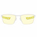Геймърски очила GUNNAR ESL Blade Lite White