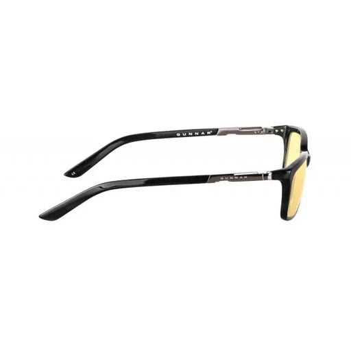 Геймърски очила GUNNAR HAUS Onyx Amber Черен