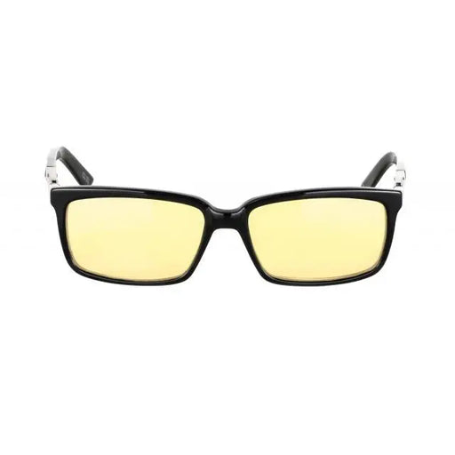 Геймърски очила GUNNAR HAUS Onyx Amber Черен