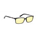 Геймърски очила GUNNAR HAUS Onyx Amber Черен