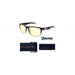 Геймърски очила GUNNAR Intercept Latte Fade Amber Кафяв
