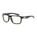Геймърски очила GUNNAR INTERCEPT Onyx Clear Natural Черен