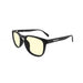 Геймърски очила GUNNAR Oakland Onyx Amber Черен