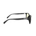 Геймърски очила GUNNAR Oakland Onyx Amber Черен
