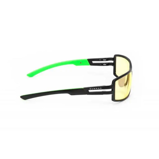 Геймърски очила GUNNAR Razer RPG Amber Зелен