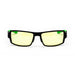Геймърски очила GUNNAR Razer RPG Amber Зелен