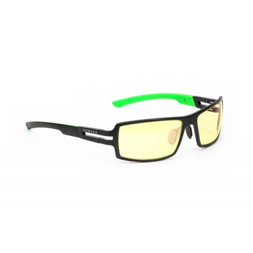 Геймърски очила GUNNAR Razer RPG Amber Зелен