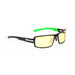 Геймърски очила GUNNAR Razer RPG Amber Зелен