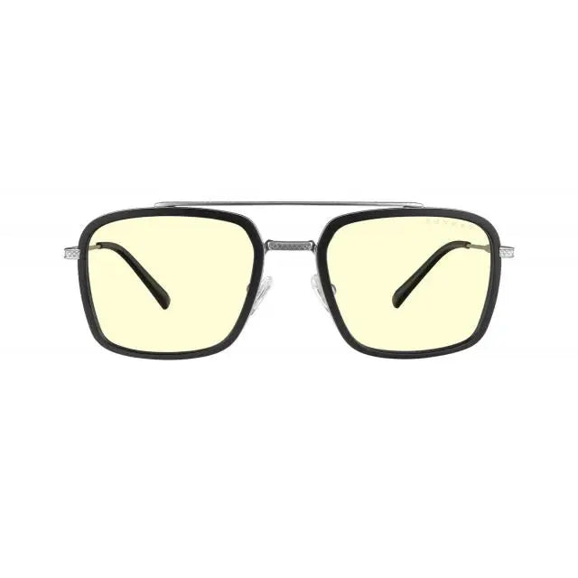 Геймърски очила GUNNAR Stark Industries Edition Amber