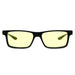Геймърски очила GUNNAR Vertex Onyx Amber Natural Черен