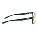 Геймърски очила GUNNAR Vertex Onyx Amber Natural Черен