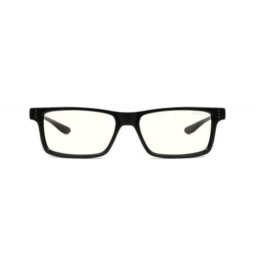Геймърски очила GUNNAR Vertex Onyx Clear Natural Черен