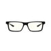 Геймърски очила GUNNAR Vertex Onyx Clear Natural Черен