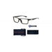 Геймърски очила GUNNAR Vertex Onyx Clear Natural Черен
