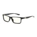 Геймърски очила GUNNAR Vertex Onyx Clear Natural Черен