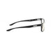 Геймърски очила GUNNAR Vertex Onyx Clear Natural Черен