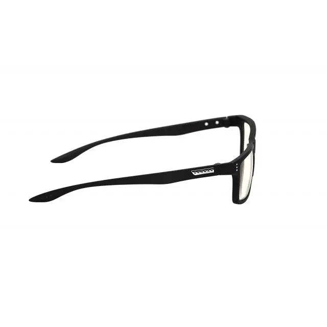 Геймърски очила GUNNAR Vertex Onyx Liquet Черен