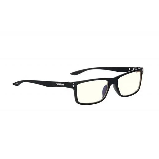 Геймърски очила GUNNAR Vertex Onyx Liquet Черен