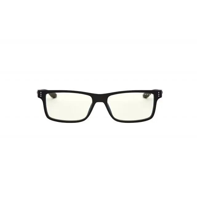 Геймърски очила GUNNAR Vertex Onyx Liquet Черен