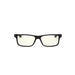 Геймърски очила GUNNAR Vertex Onyx Liquet Черен