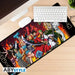 Геймърски пад ABYSTYLE - ONE PIECE - Battle in Wano XXL