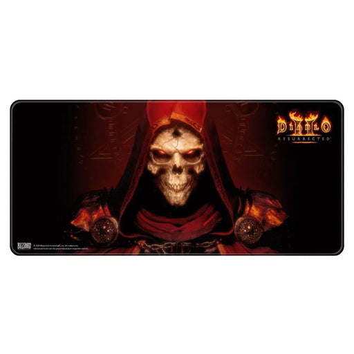 Геймърски пад Diablo 2: Resurrected - Prime Evil XL