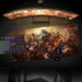 Геймърски пад Diablo IV - Heroes XL