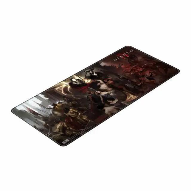 Геймърски пад Diablo IV - Inarius and Lilith XL