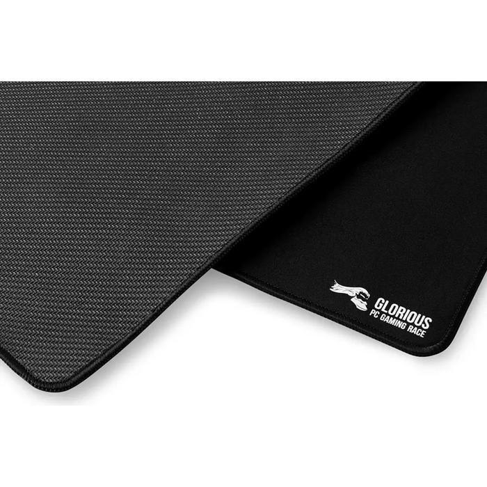 Геймърски пад Glorious 3XL черен