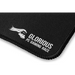 Геймърски пад Glorious 3XL черен