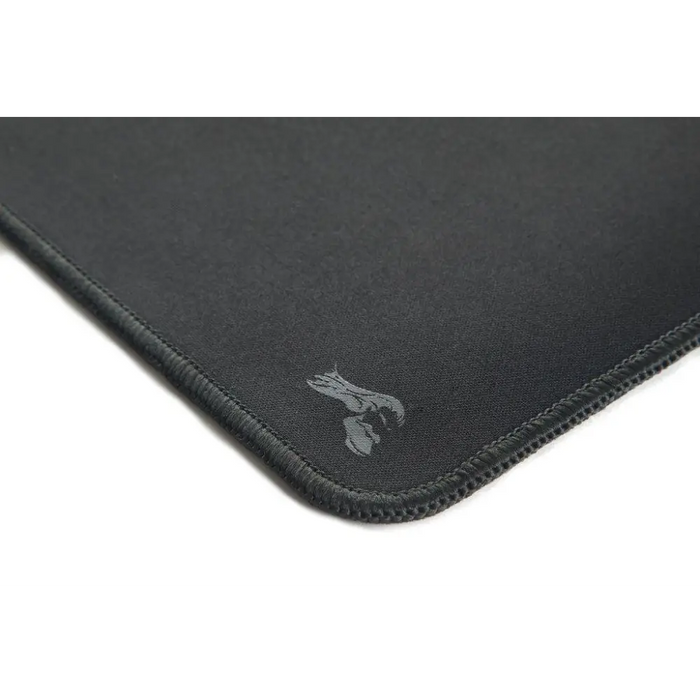 Геймърски пад Glorious Stealth XL черен