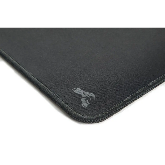 Геймърски пад Glorious Stealth XL Extended черен