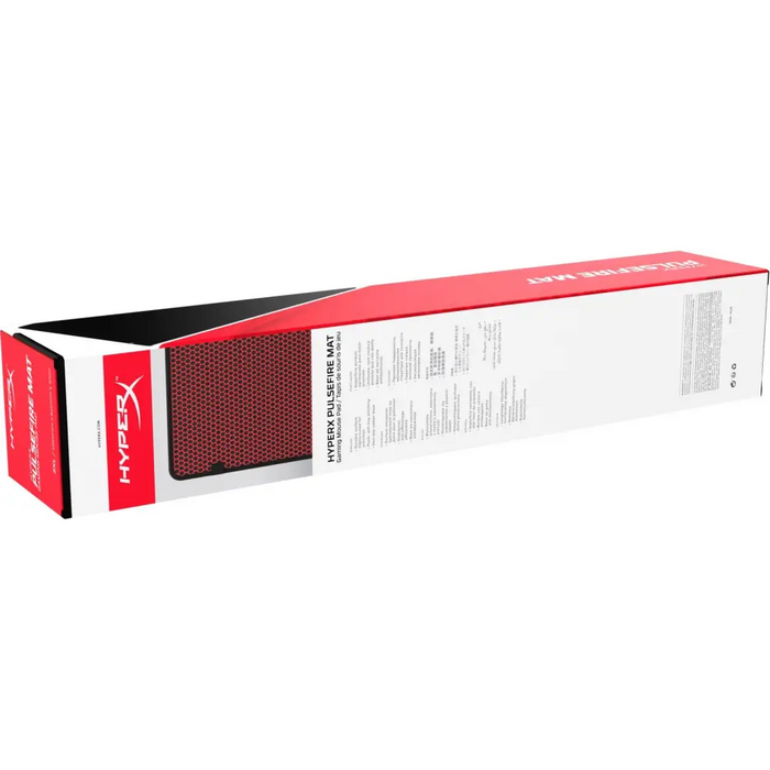Геймърски пад HyperX Pulsefire Mat 2XL Черен