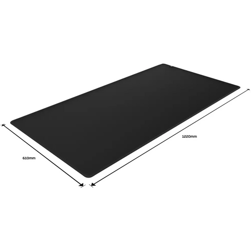 Геймърски пад HyperX Pulsefire Mat 2XL Черен