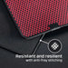 Геймърски пад HyperX Pulsefire Mat L (Cloth) Черен