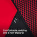 Геймърски пад HyperX Pulsefire Mat L (Cloth) Черен