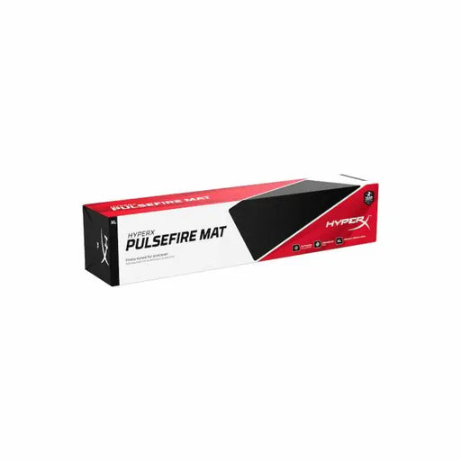 Геймърски пад HyperX Pulsefire Mat XL (Refresh) Черен