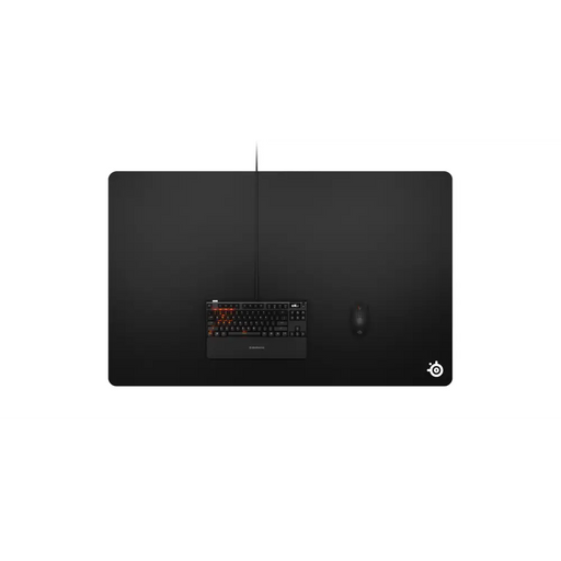 Геймърски пад SteelSeries QcK 4XL ETAIL