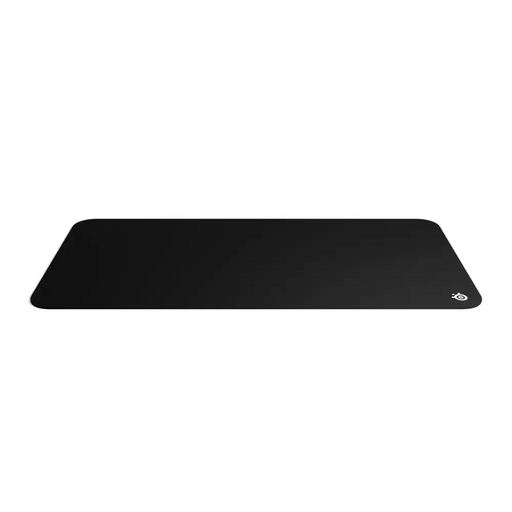 Геймърски пад SteelSeries QcK 5XL Черен