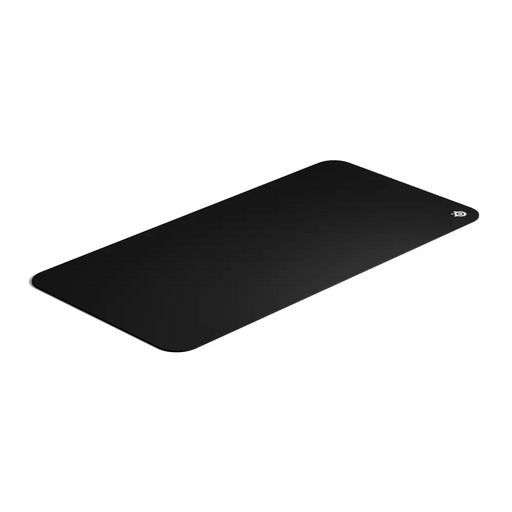 Геймърски пад SteelSeries QcK 5XL Черен