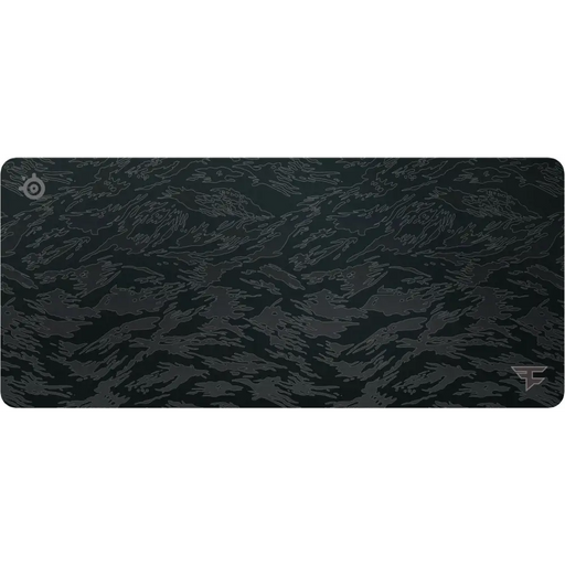 Геймърски пад SteelSeries QcK HEAVY XXL Faze Clan Edition
