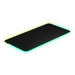 Геймърски пад SteelSeries QcK Prism 5XL ETAIL