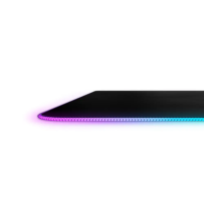 Геймърски пад SteelSeries QcK Prism 5XL ETAIL
