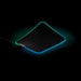 Геймърски пад SteelSeries QcK Prism Cloth - Medium RGB Черен