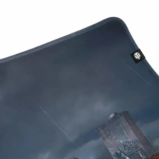 Геймърски пад World of Tanks Centurion Action X