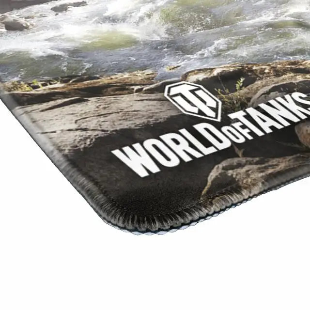 Геймърски пад World of Tanks CS-52 LIS Mountain Fox Size M