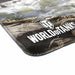 Геймърски пад World of Tanks CS-52 LIS Mountain Fox Size M