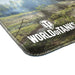 Геймърски пад World of Tanks CS-52 LIS Out of
