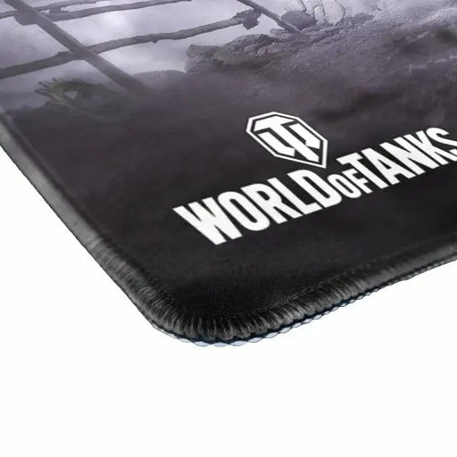 Геймърски пад World of Tanks Super Conqueror Size M
